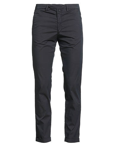B SETTECENTO Casual trouser 67% Cotton, 30% Polyester, 3% Elastane