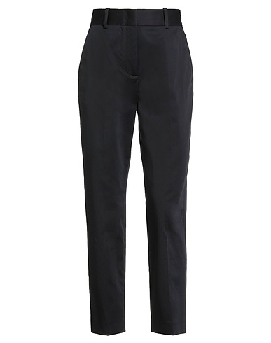 ELEVENTY Casual pants Midnight blue 98% Cotton, 2% Elastane