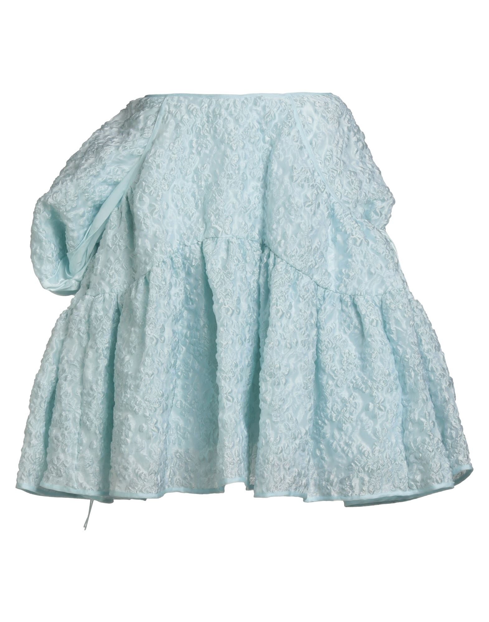 CECILIE BAHNSEN - Mini skirts