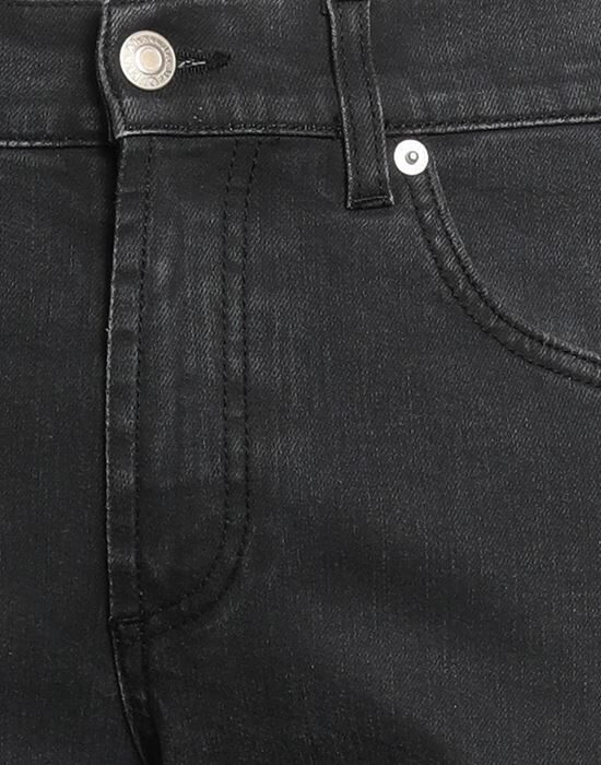 McQ Alexander McQueen Джинсовые брюки