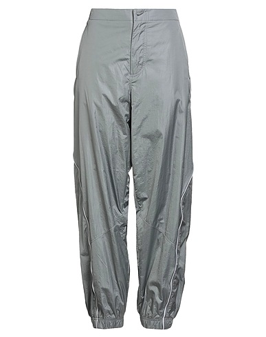 NIKE Casual trouser X JACQUEMUS Grey 100% Nylon