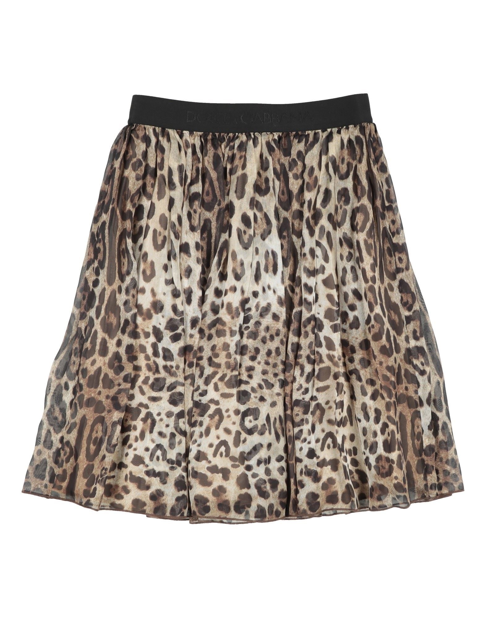 DOLCE&GABBANA - Kinderröcke