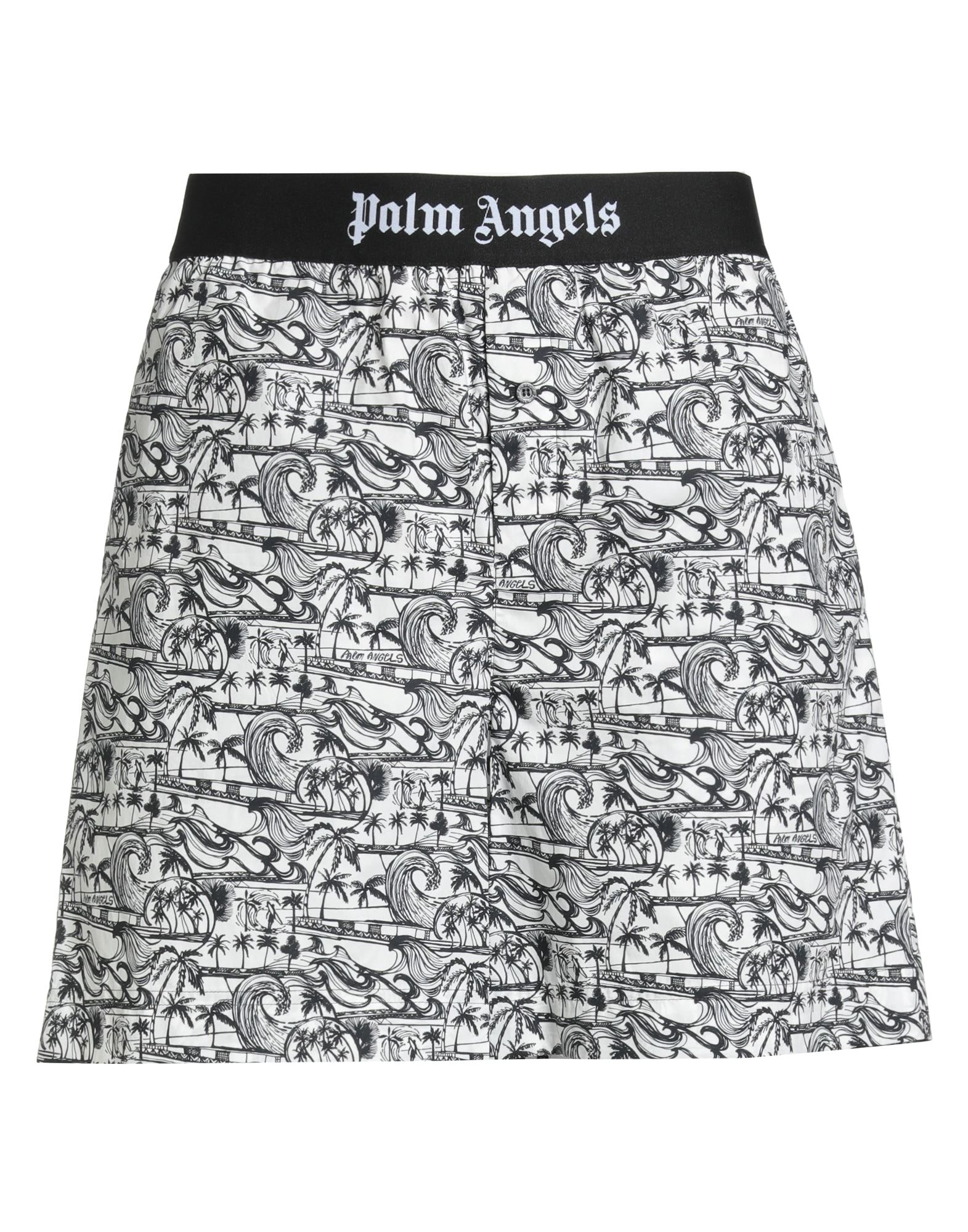PALM ANGELS - Shorts & Bermuda Shorts