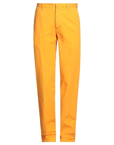 GTA IL PANTALONE Pantalone Mandarino 100% Cotone