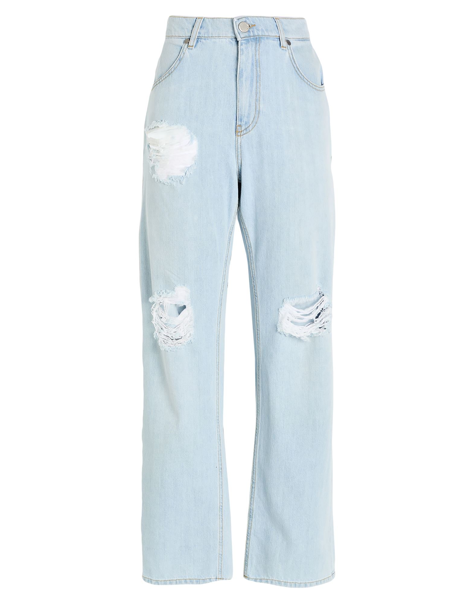 GAëLLE Paris - Pantaloni jeans