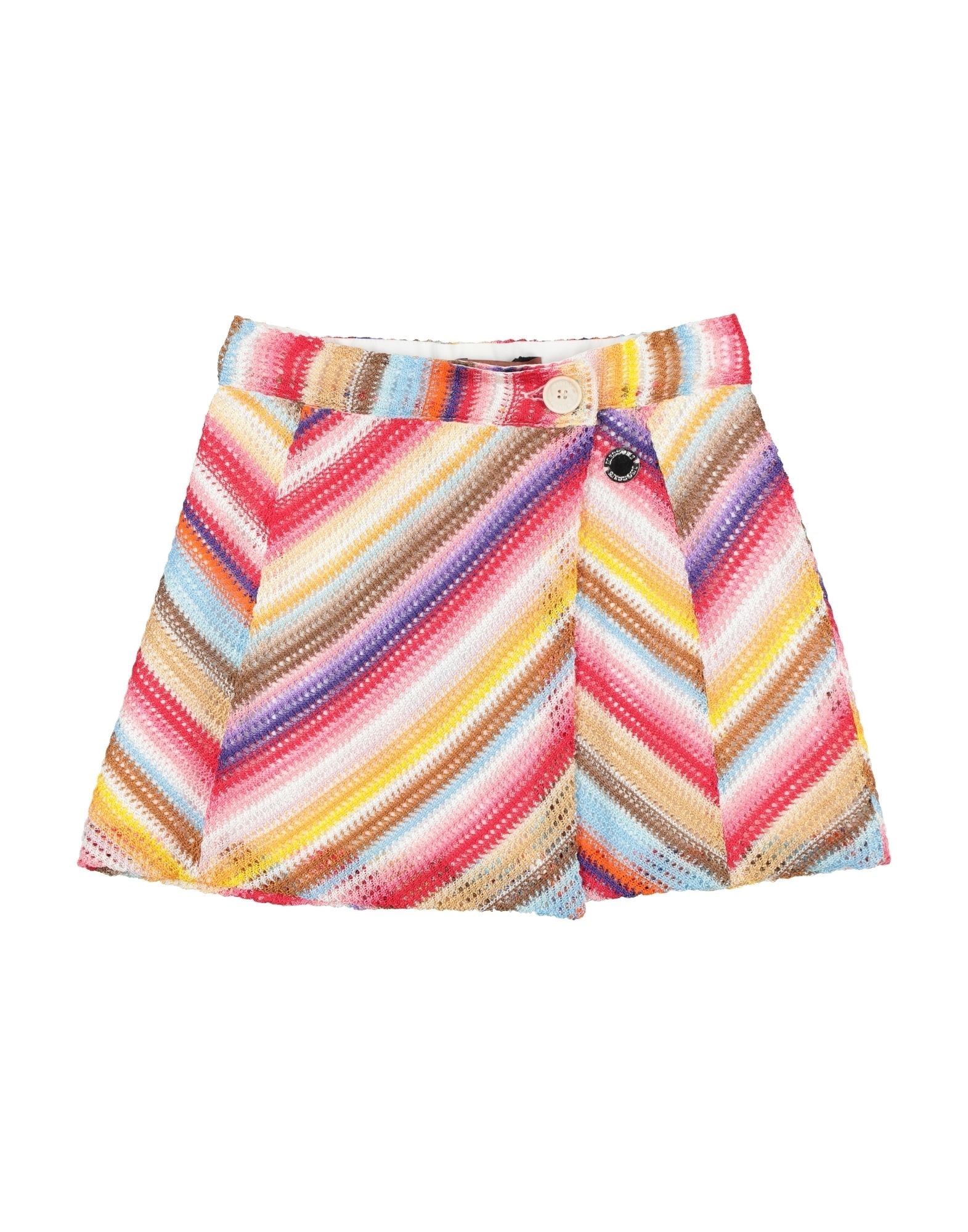 MISSONI KIDS - Kids' skirts