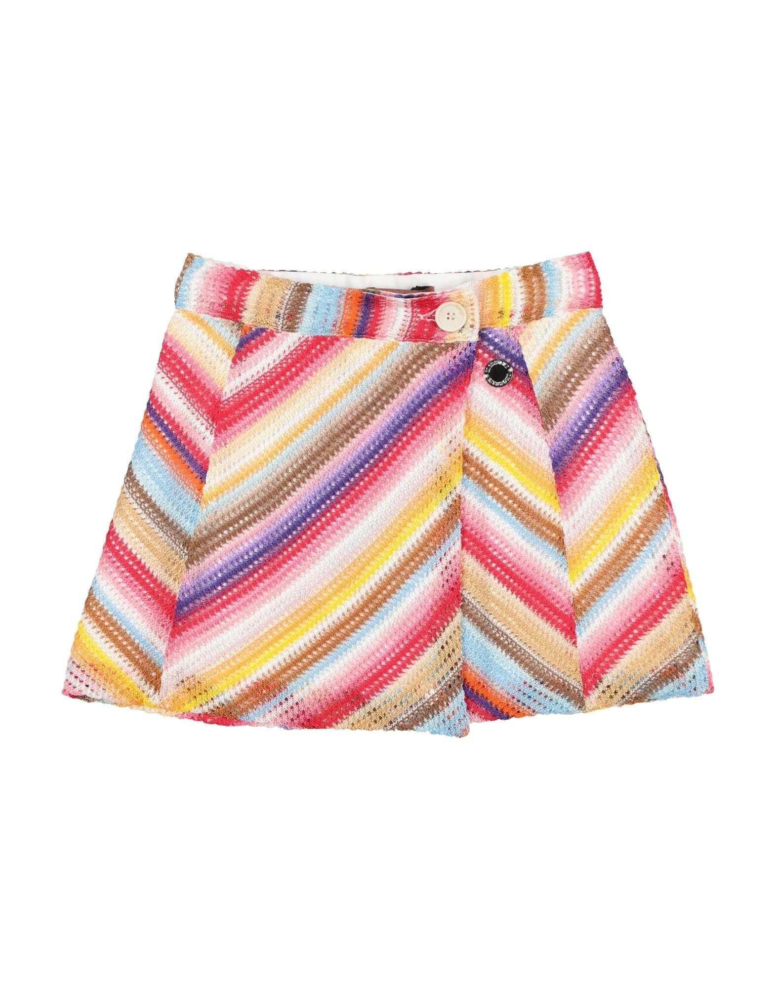 MISSONI KIDS - Kids' skirts