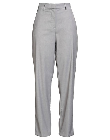LIU •JO Hosen Grau 67% Polyester, 31% Viskose, 2% Elastan