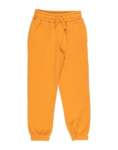TIMBERLAND Pantalone Giallo ocra 80% Cotone, 20% Poliestere