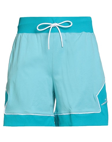 JORDAN Shorts & Bermuda 65% Cotton, 35% Polyester