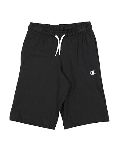 CHAMPION Shorts & Bermuda 100% Cotton
