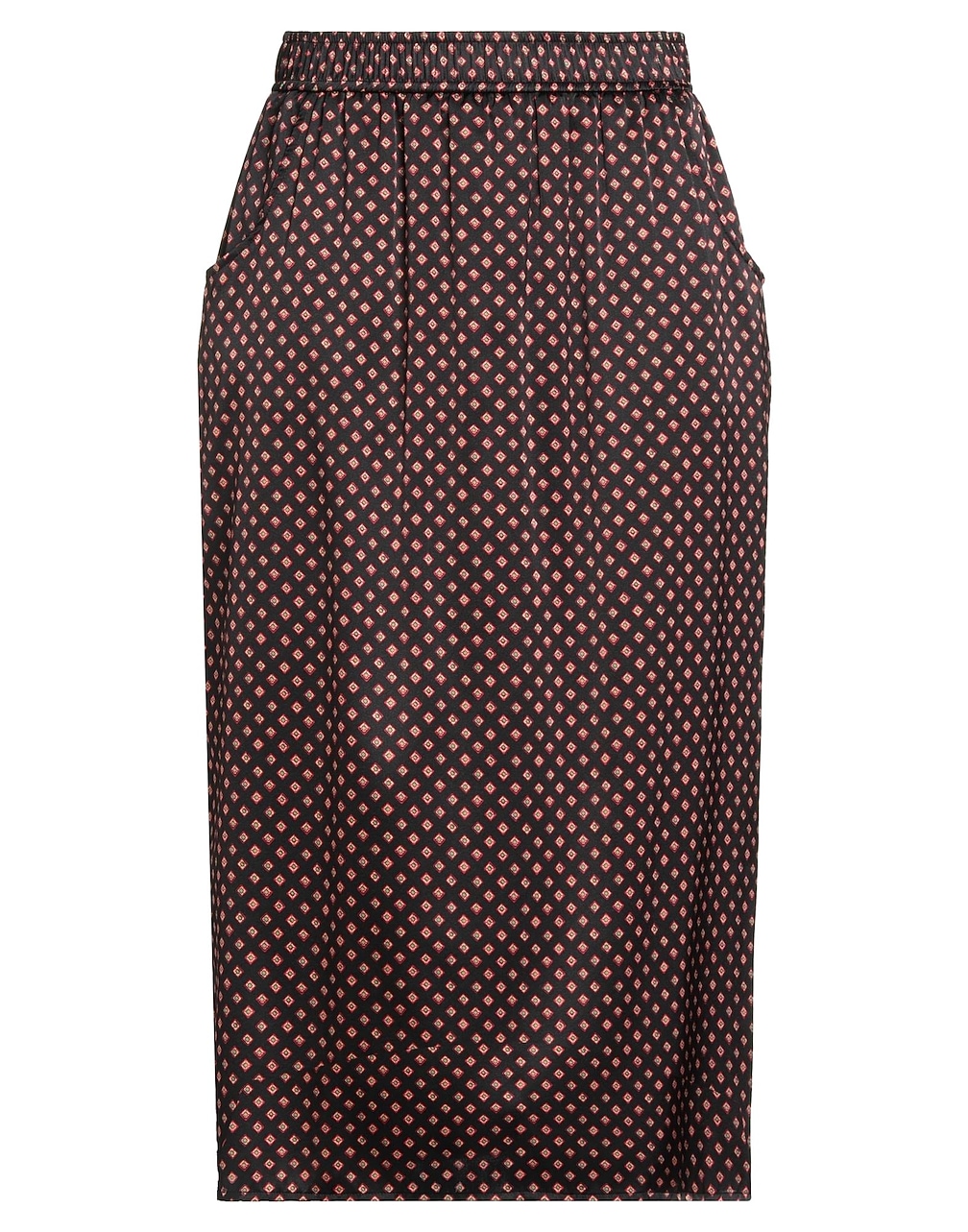 MOMONÍ - Midi skirts