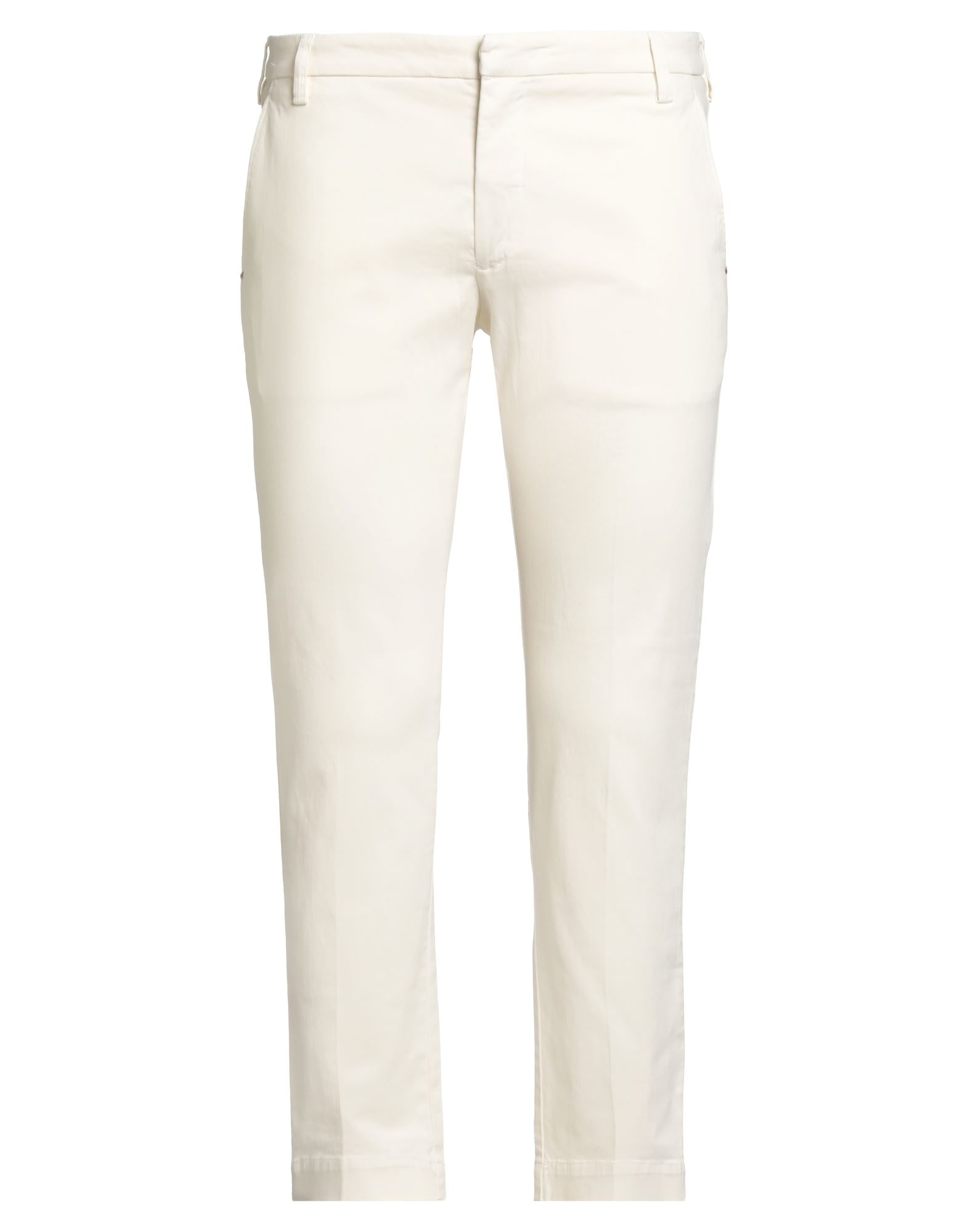 ENTRE AMIS - Trousers