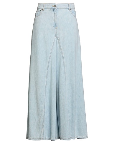 GAëLLE Paris Широкий BLU 100% Хлопок