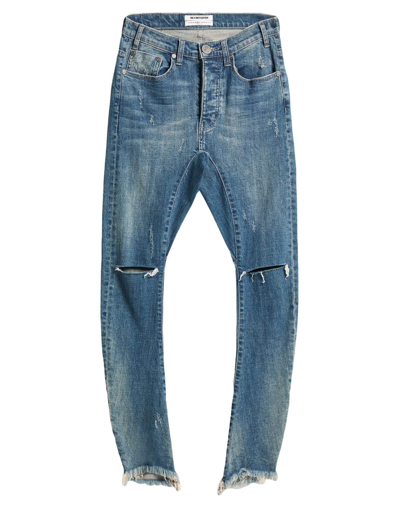 ONE TEASPOON - Jeans