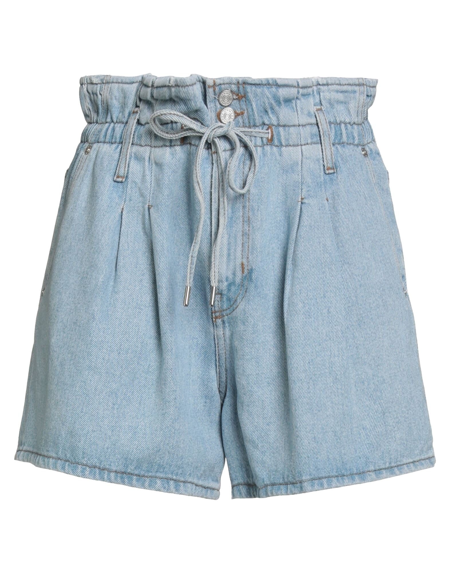 FRAME - Denim shorts