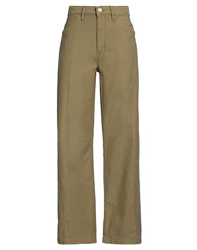 FRAME Pantalón 100% Algodón