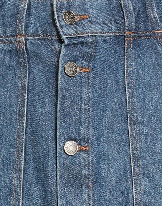 FRAME Джинсовая юбка