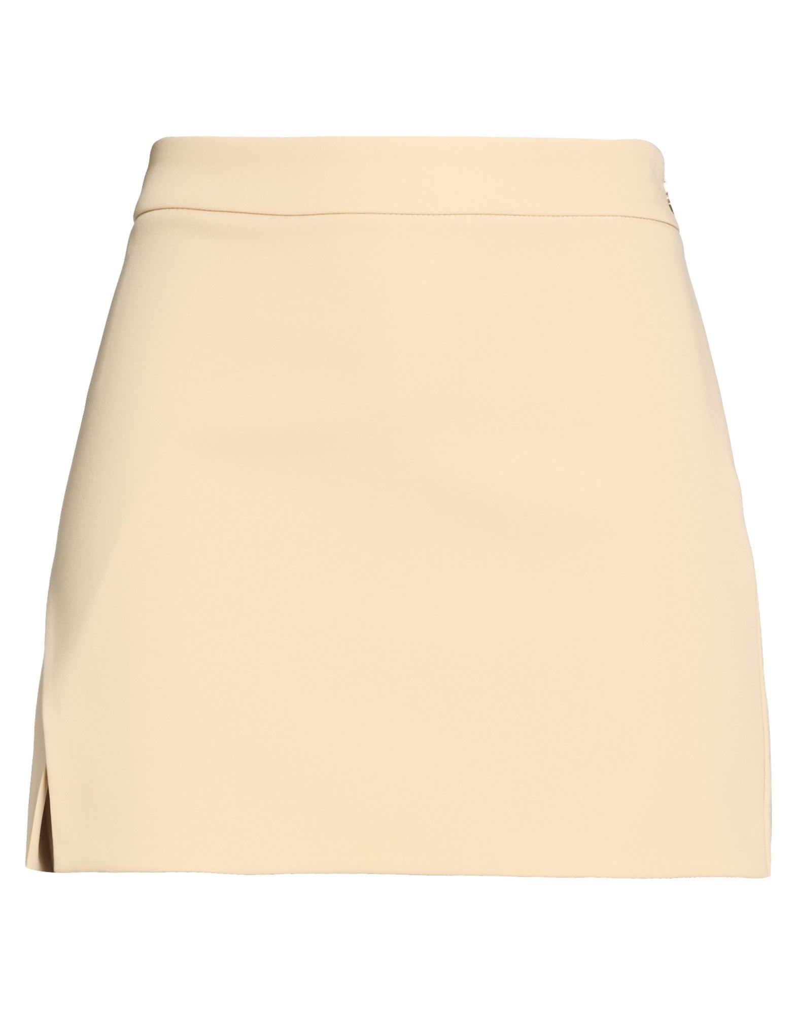 PATRIZIA PEPE - Mini skirts