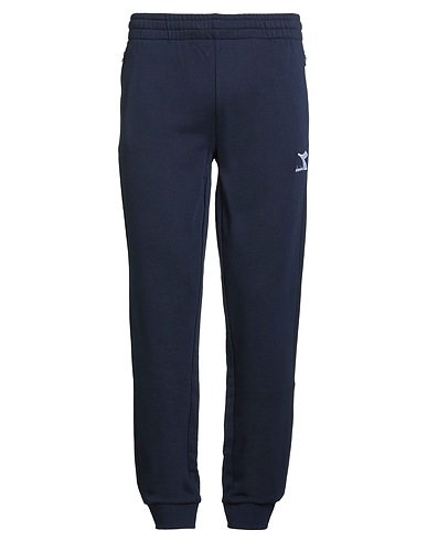 DIADORA Activewear Navy 100% Cotton