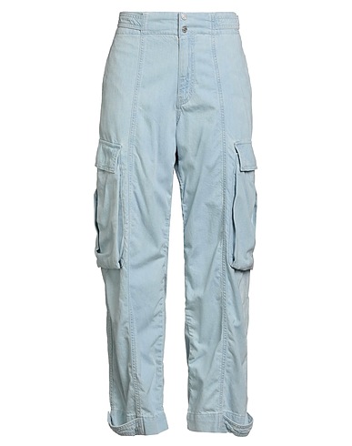 FRAME Pantalon en jean 100% Coton