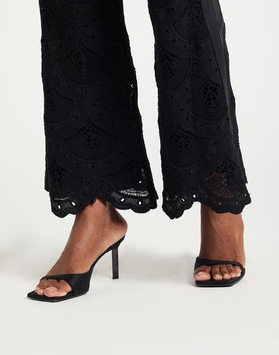 HALE BOB Повседневные брюки