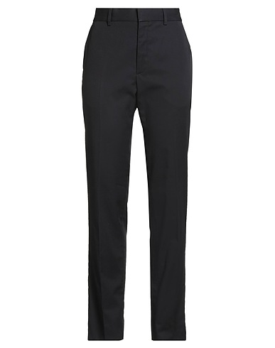 STELLA McCARTNEY Casual pants Midnight blue 100% Cotton