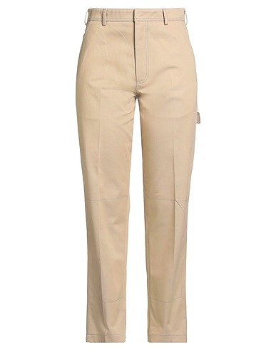 STELLA McCARTNEY Casual trouser 100% Cotton