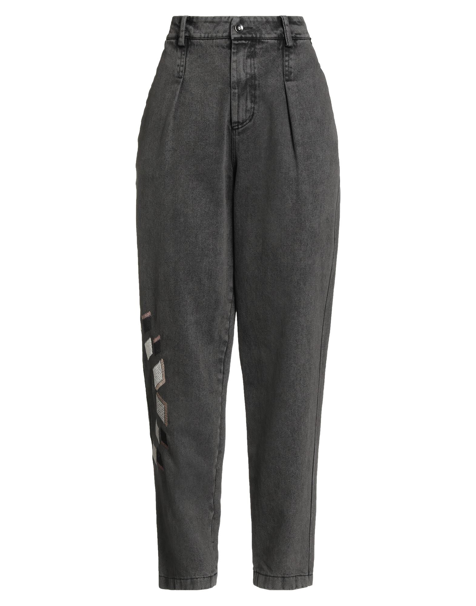 REBEL QUEEN by LIU •JO - Джинсовые брюки