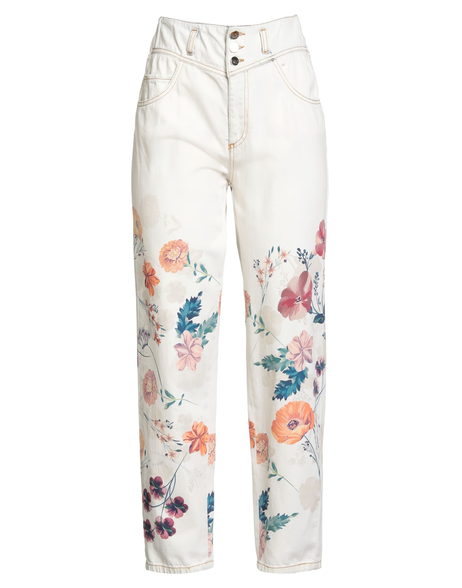 KAOS JEANS - Τζιν