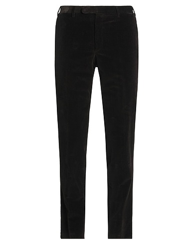 CC COLLECTION CORNELIANI Casual trouser 100% Cotton