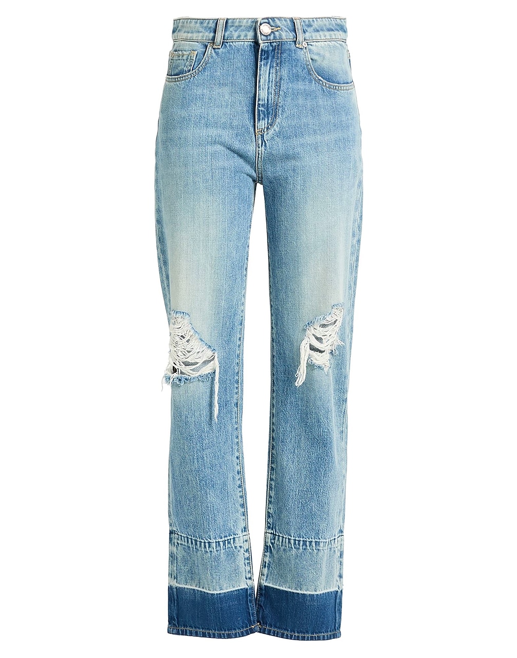 PINKO - Pantalons en jean