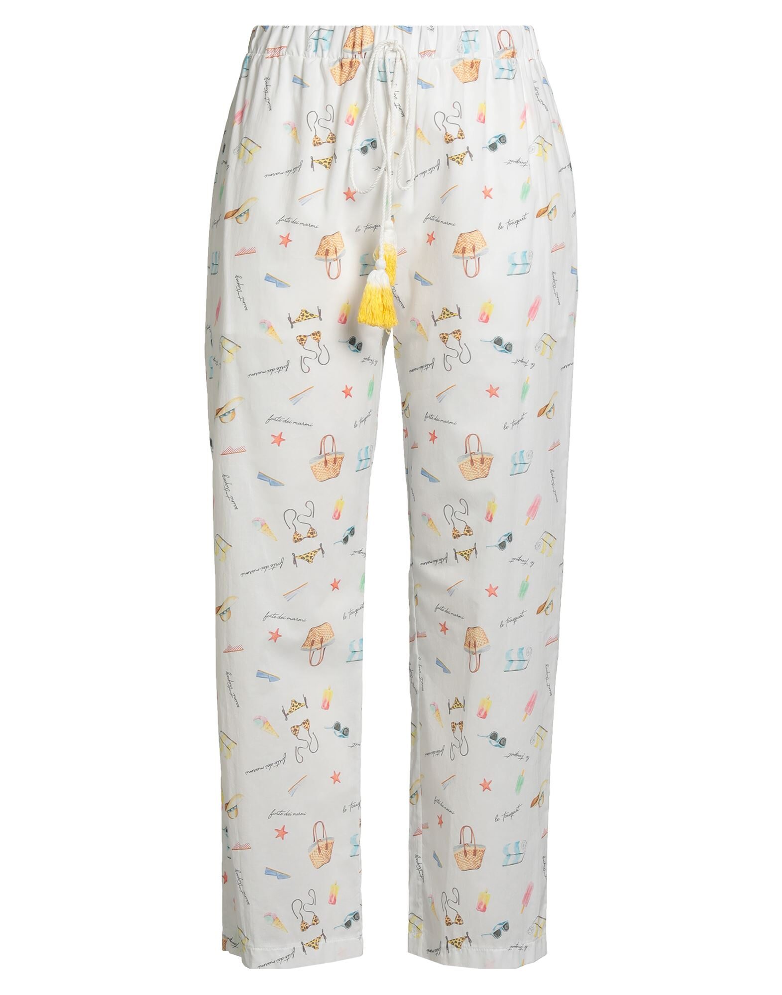 REBEL QUEEN by LIU •JO - Trousers