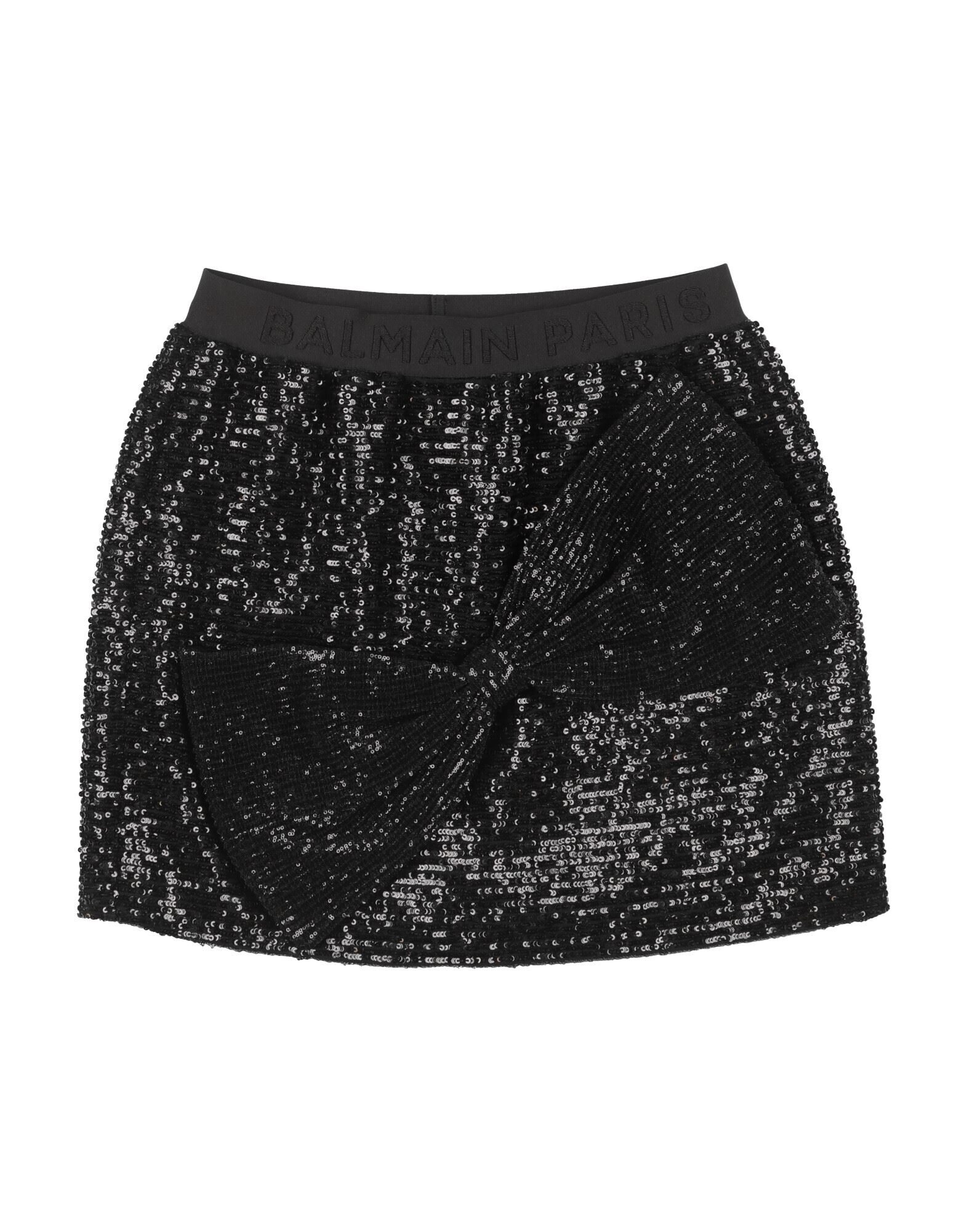 BALMAIN - Kids' skirts
