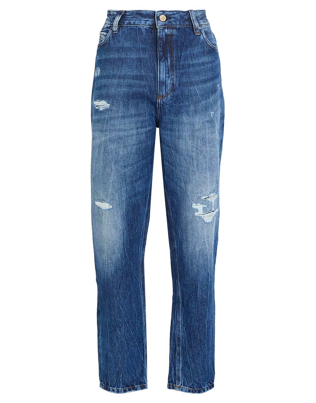 STAFF GALLERY - Pantaloni jeans