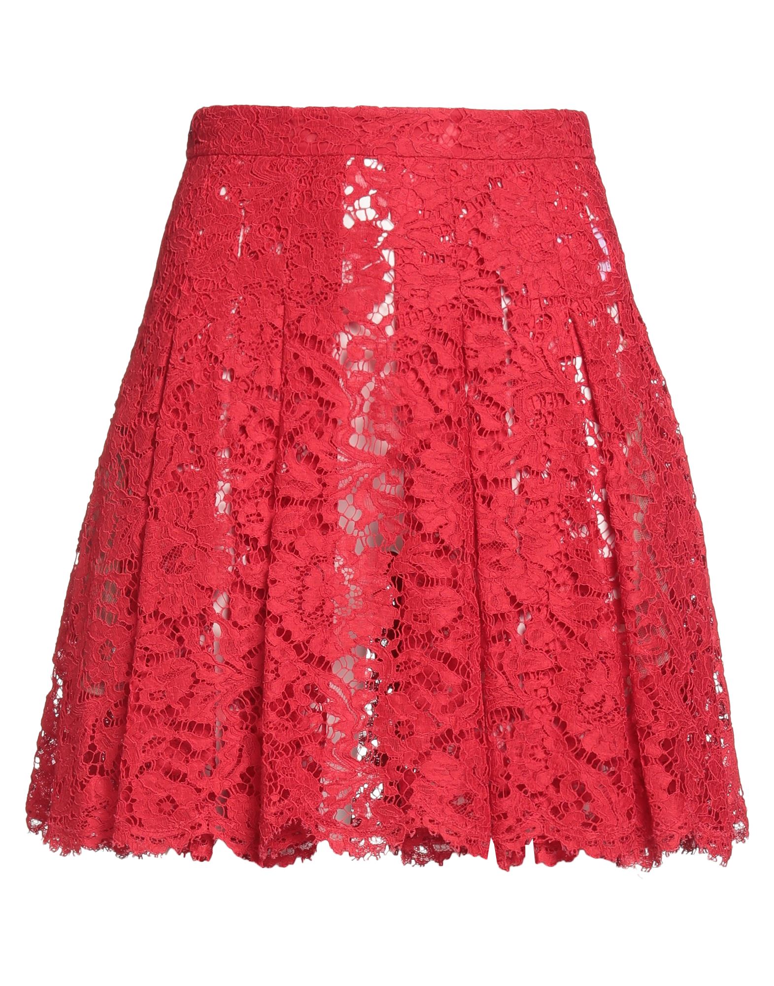 VALENTINO GARAVANI - Mini skirts