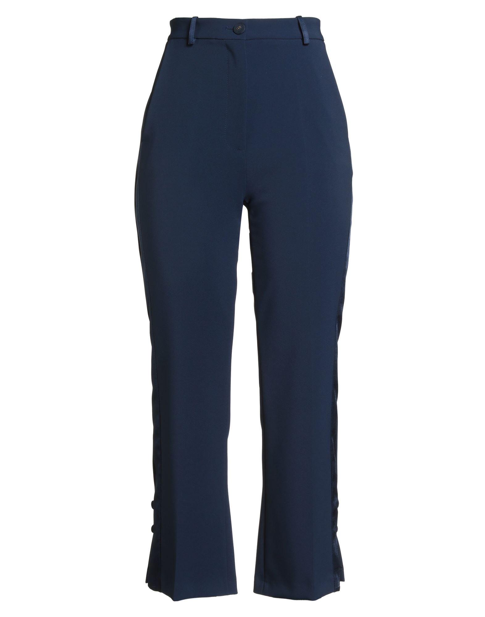 ELISABETTA FRANCHI - Trousers