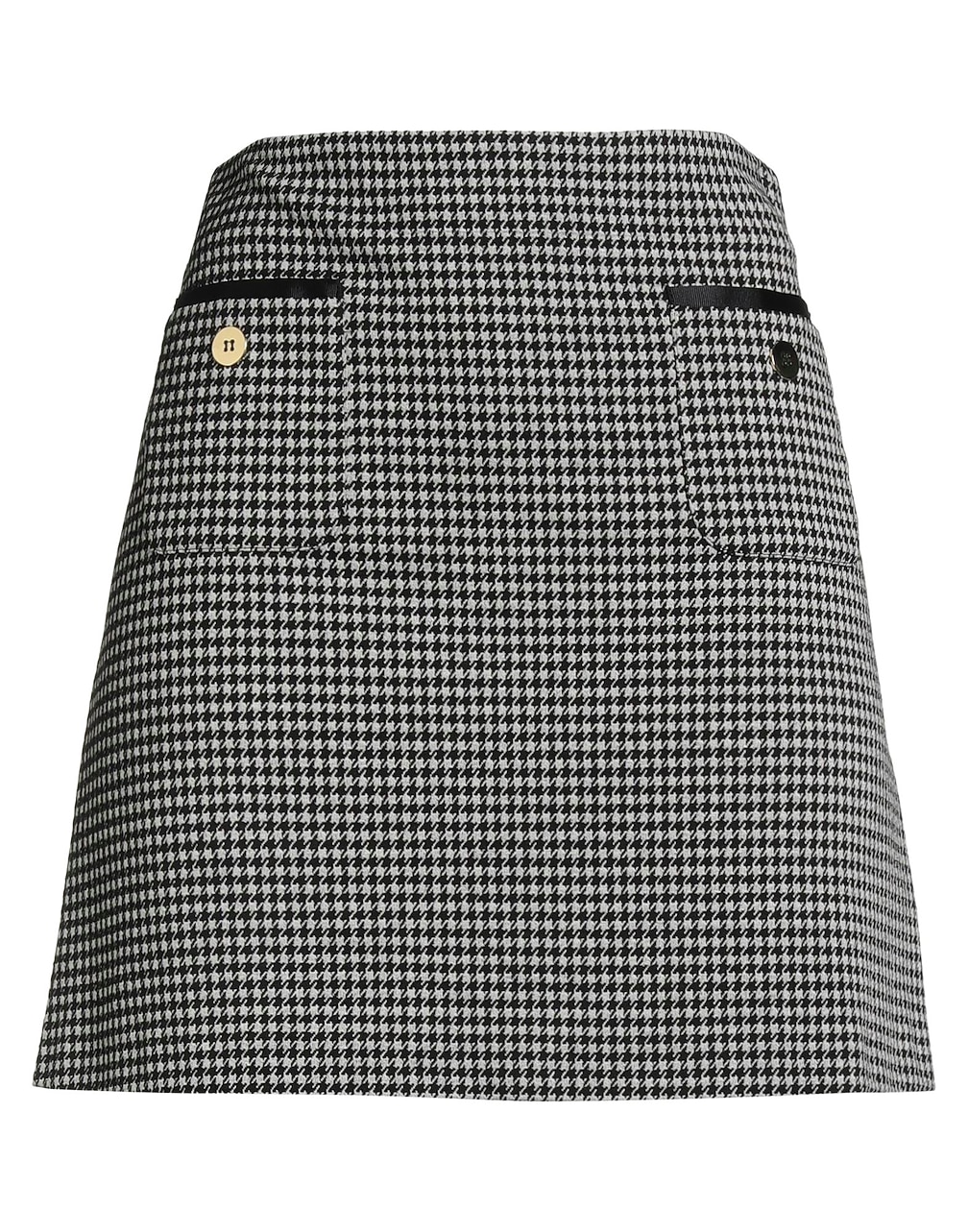 I BLUES - Miniröcke