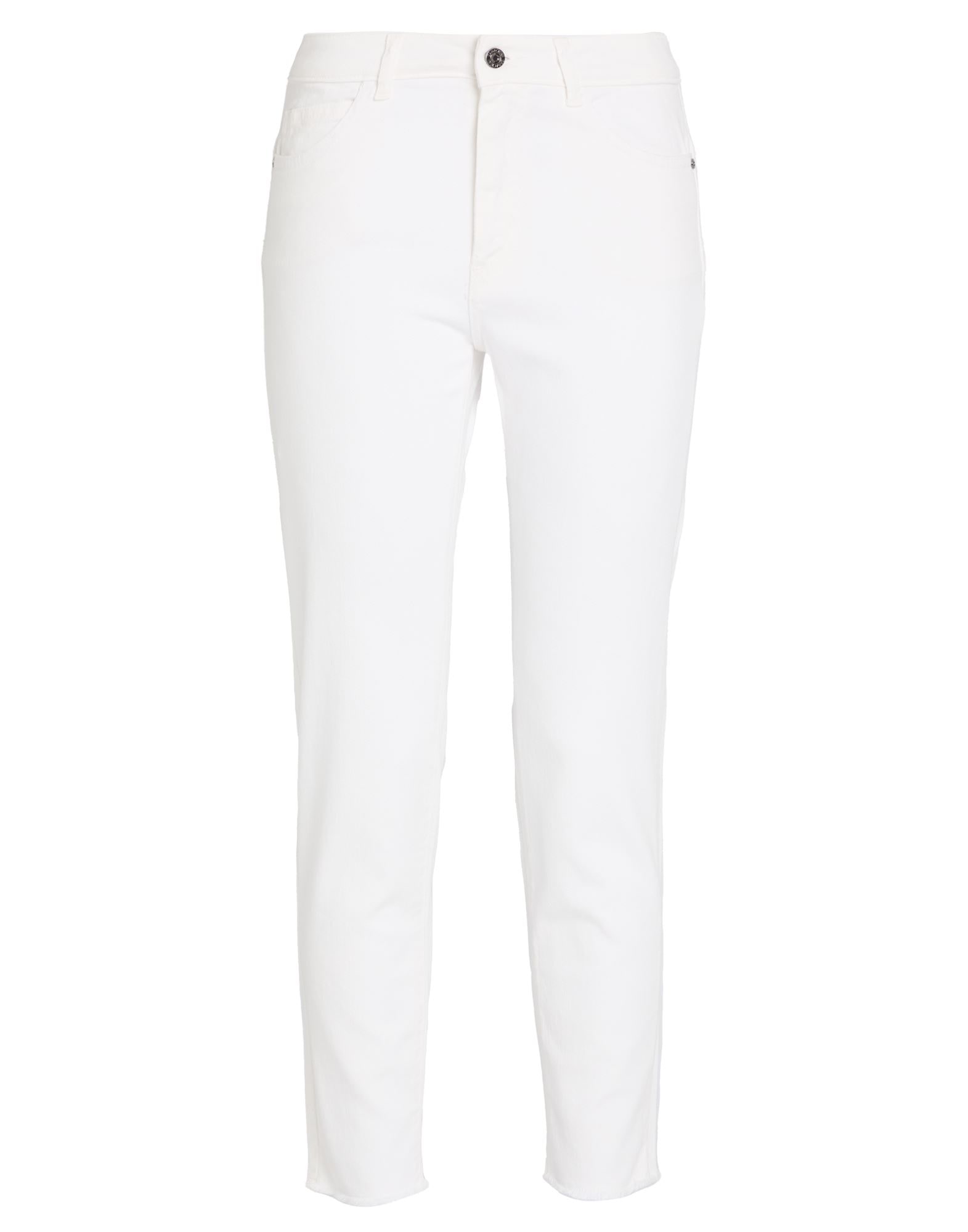 CARACTÈRE - Trousers