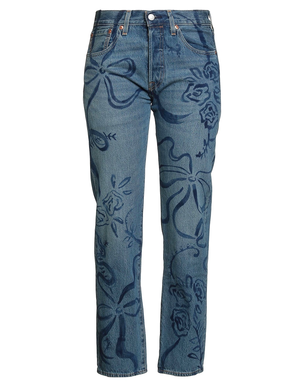 LEVI'S x COLLINA STRADA - Τζιν