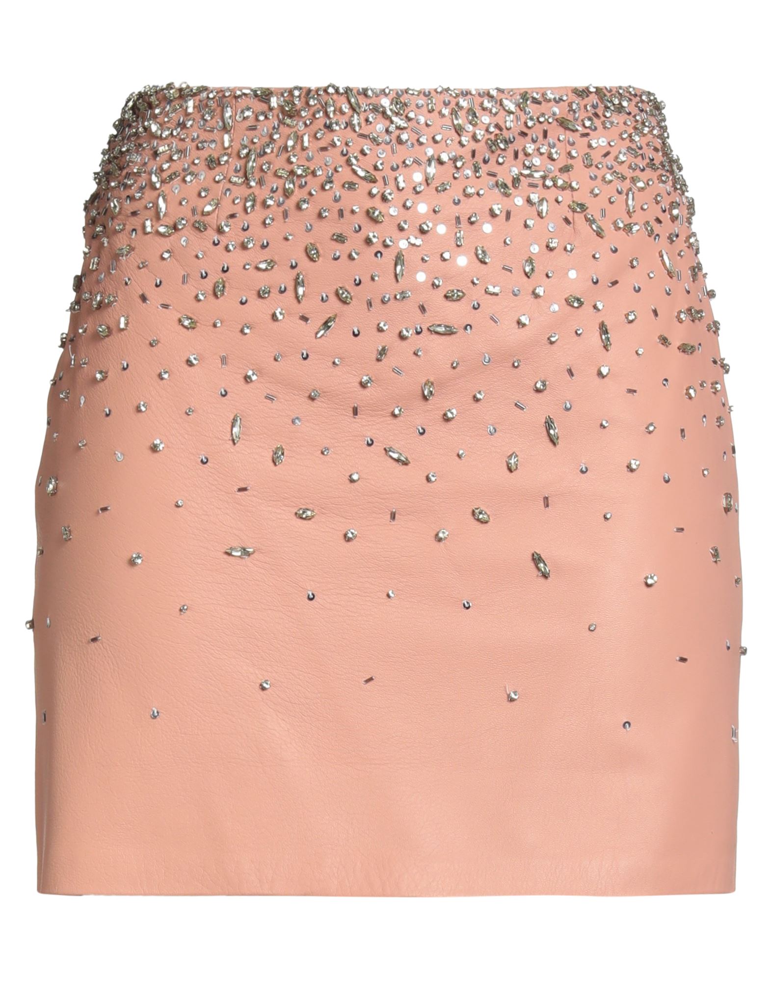 ELISABETTA FRANCHI - Miniröcke