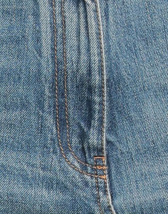 VALENTINO GARAVANI Джинсовая юбка