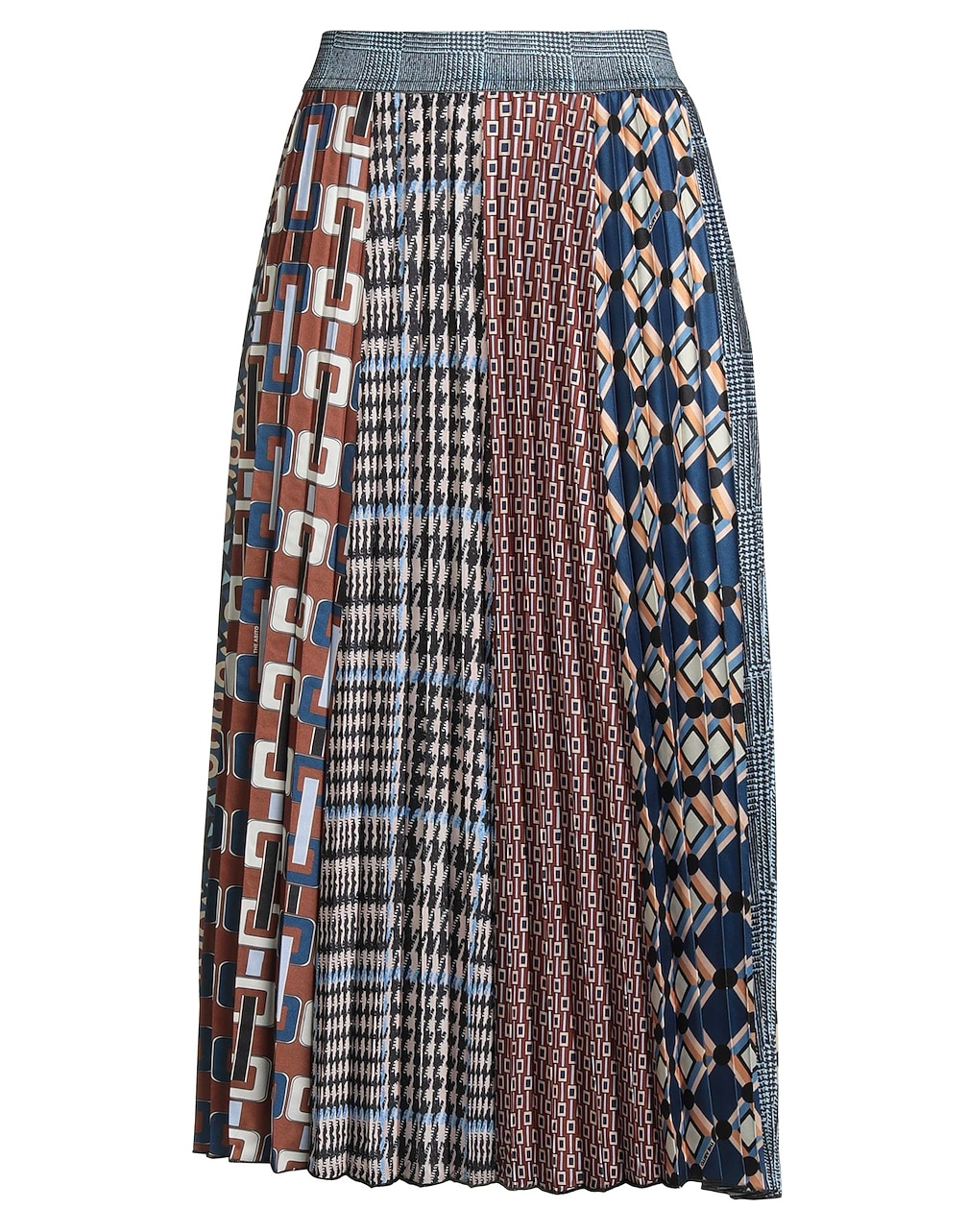 THE ABITO Milano - Midi skirts
