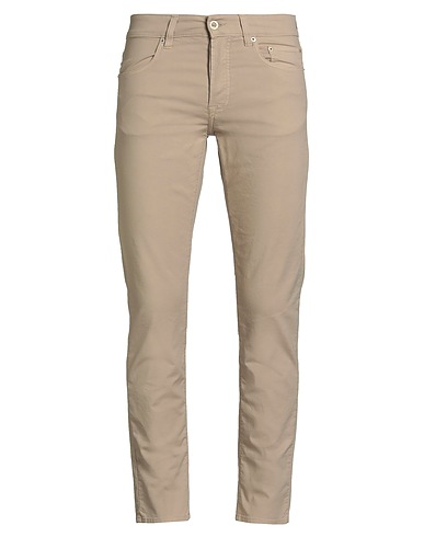 SIVIGLIA Casual trouser 95% Cotton, 5% Elastane
