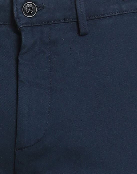 DISTRETTO 12 Повседневные брюки