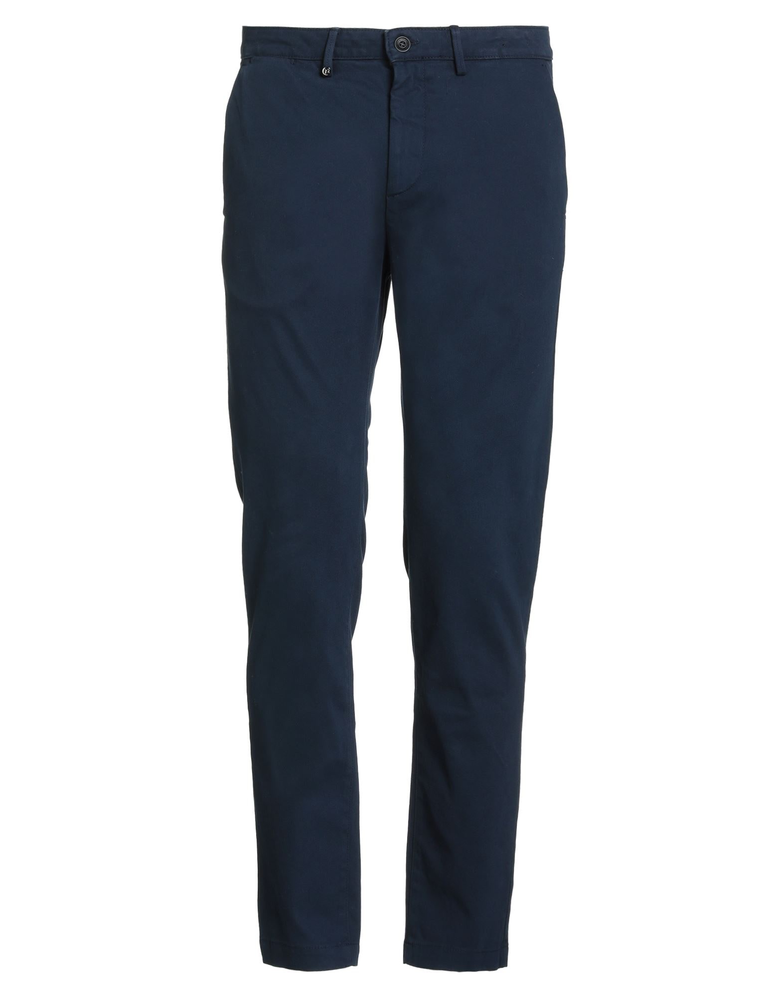 DISTRETTO 12 - Trousers