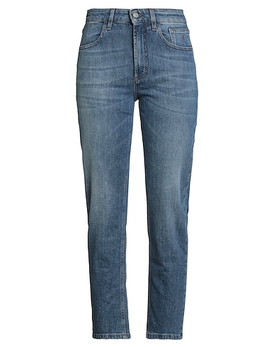 JECKERSON Jeans Blau 98% Baumwolle, 2% Elastan