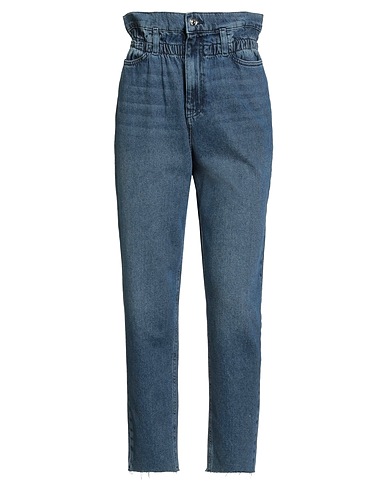 LIU •JO Jeans Blau 100% Baumwolle