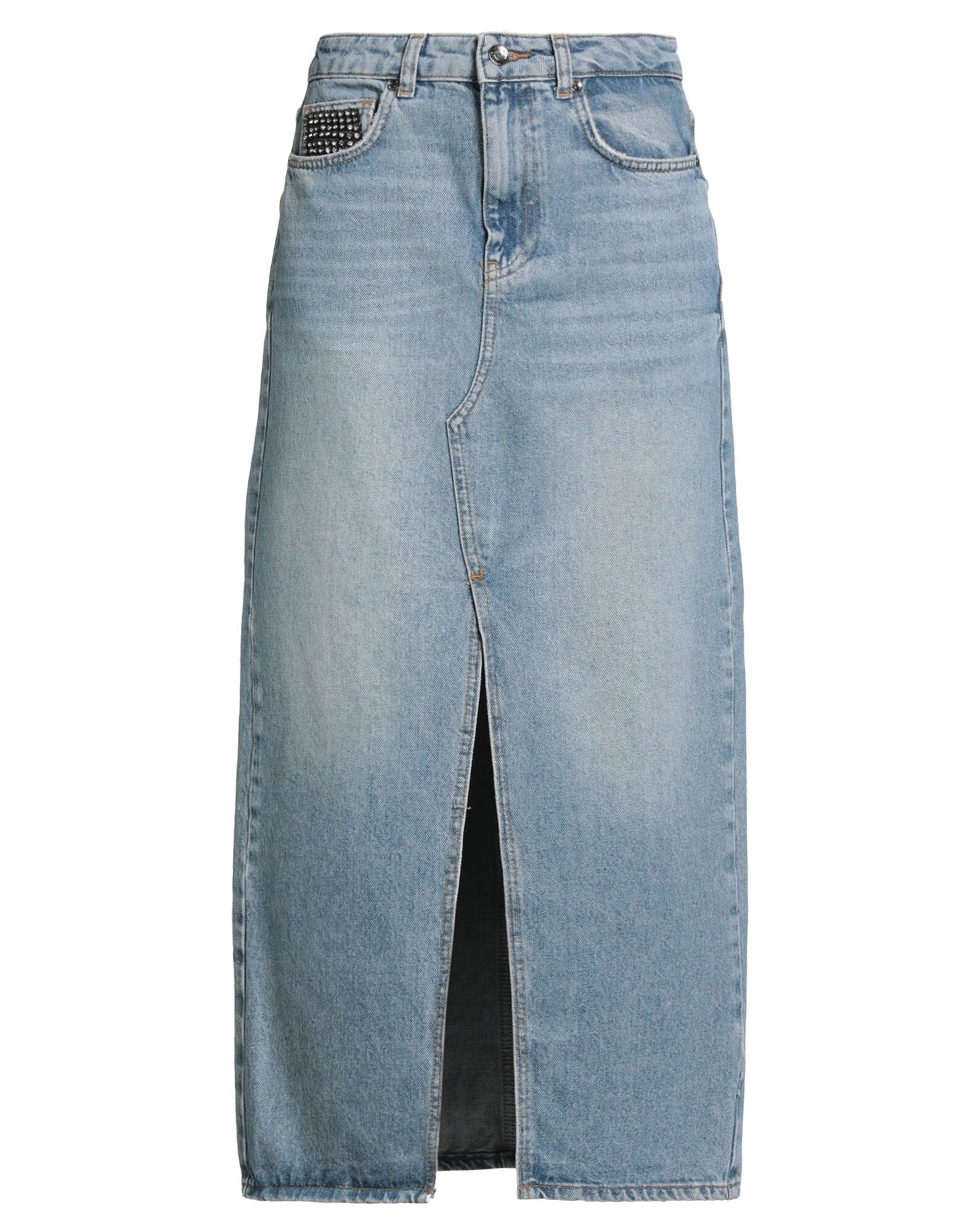 LIU •JO - Denim skirts