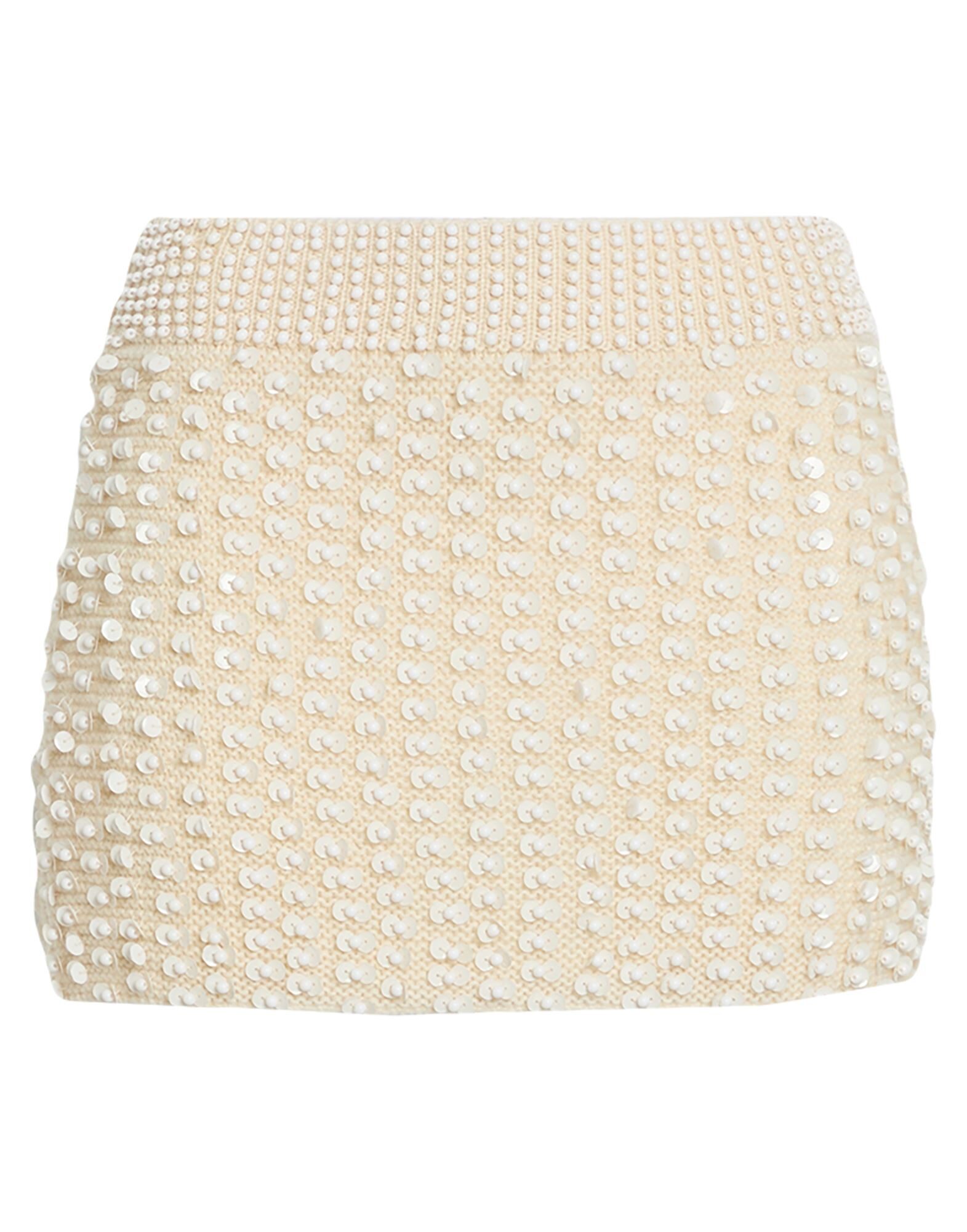 VALENTINO GARAVANI - Mini skirts